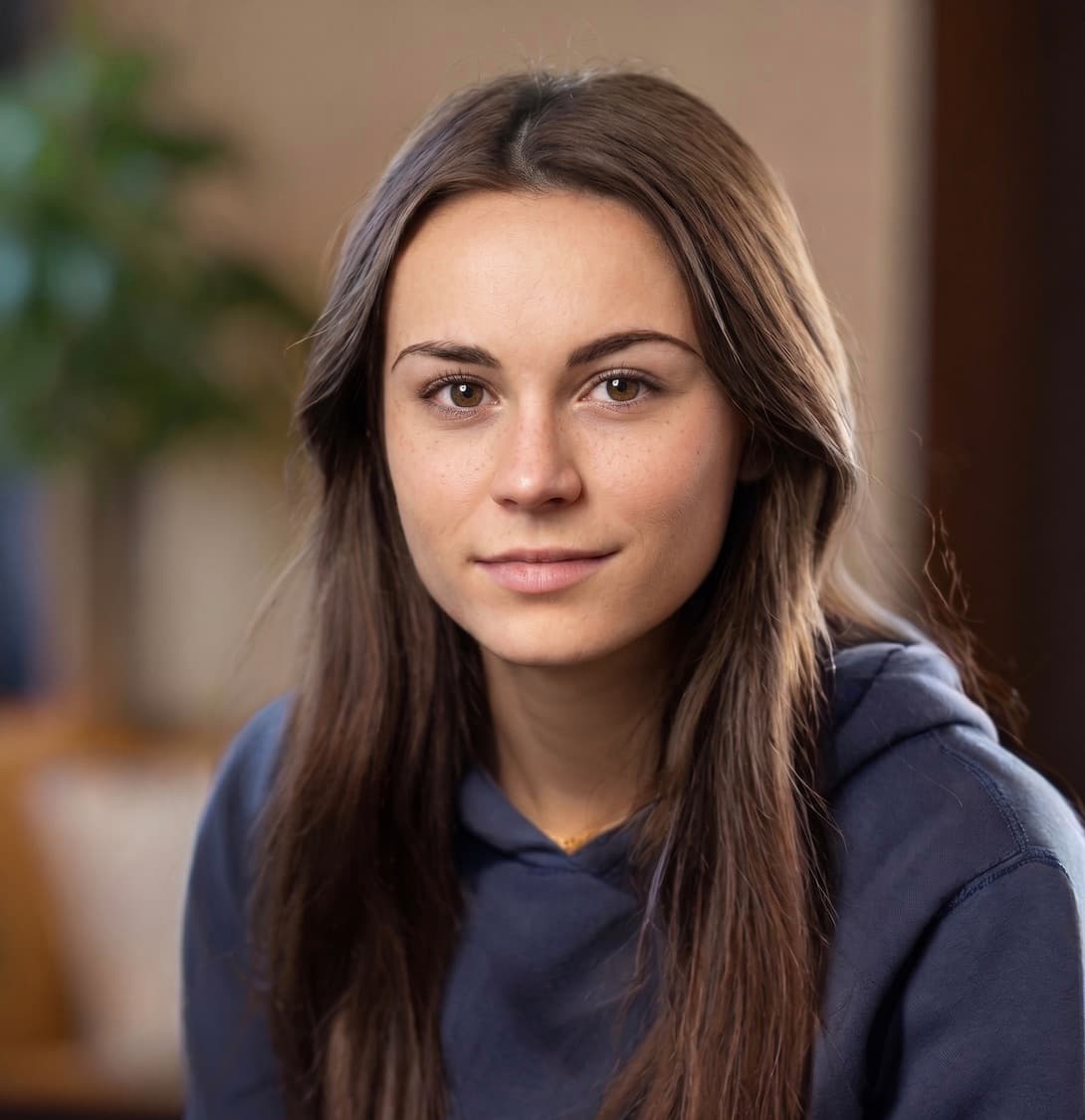 Molly Brown, Customer Services at AskBart