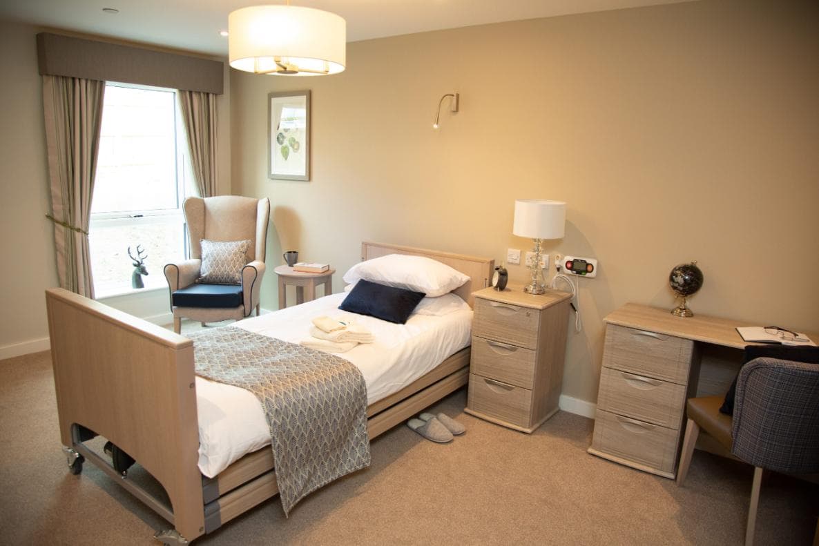 Boclair Care Home