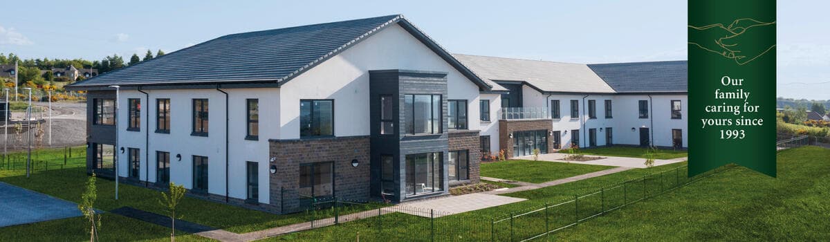 Parklands Care Home