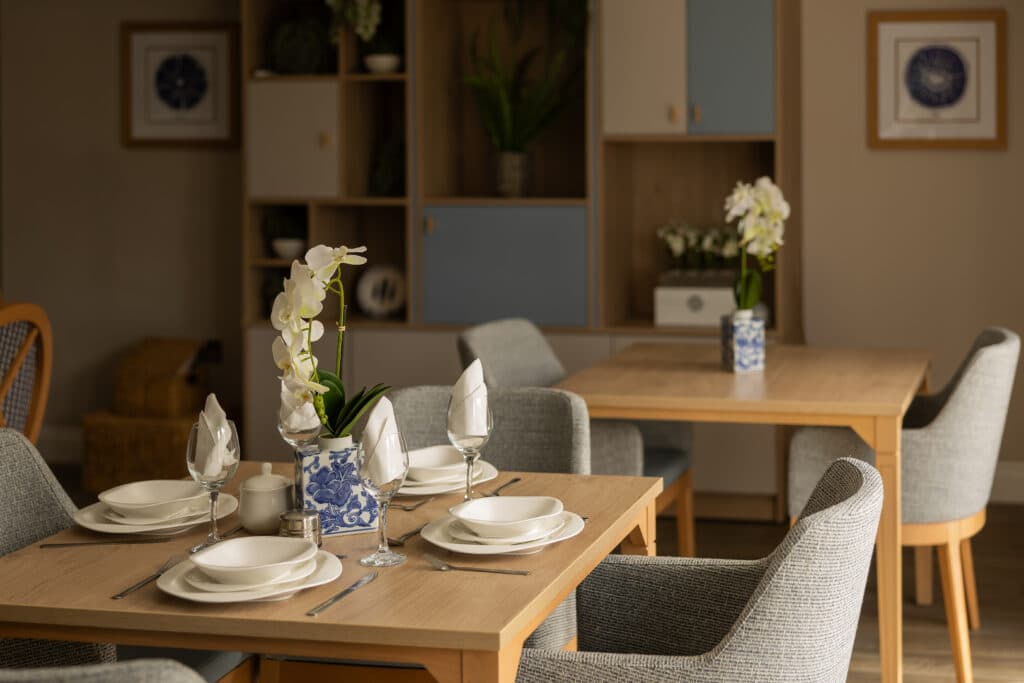 Riverwell Beck Care Home