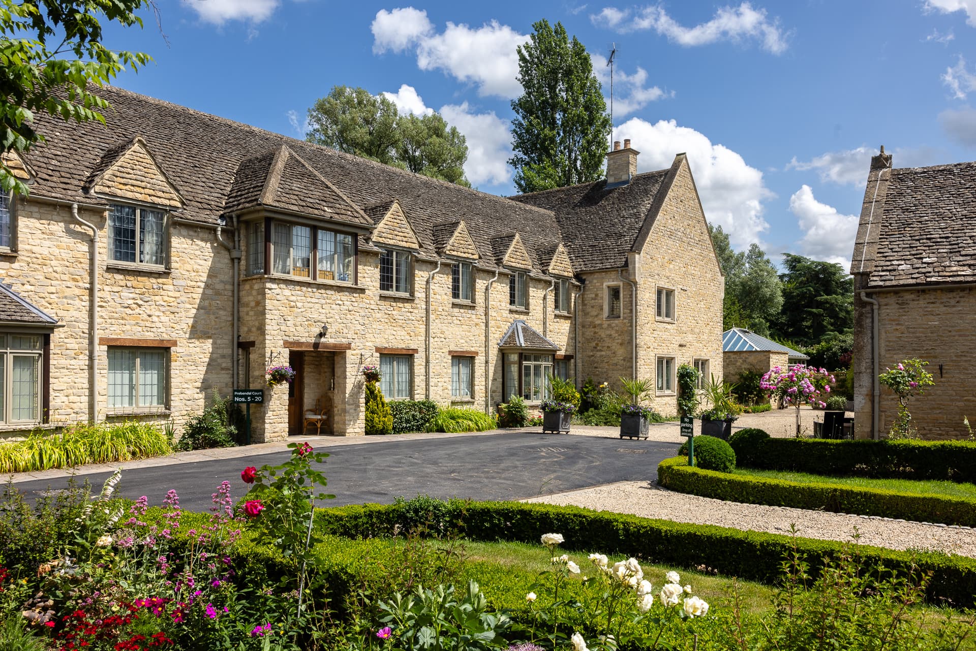 Riverwell Beck Care Home