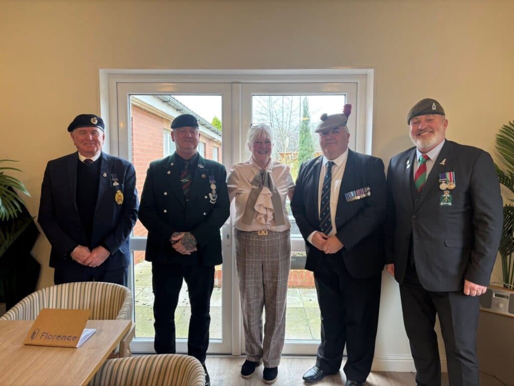 Riverwell Beck Care Home