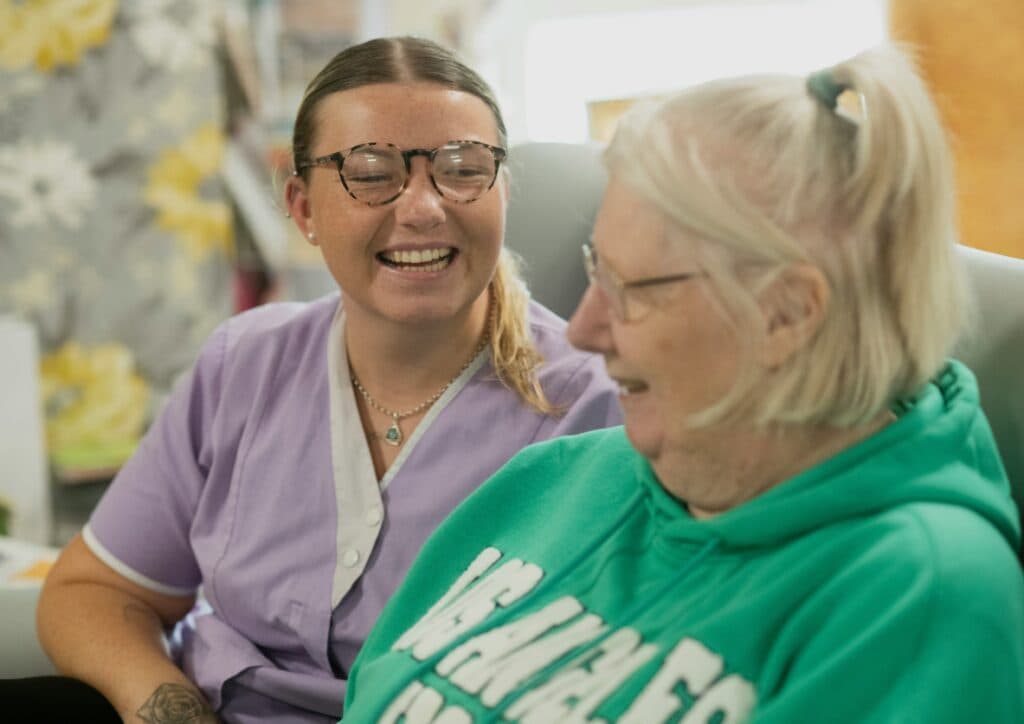 Riverwell Beck Care Home