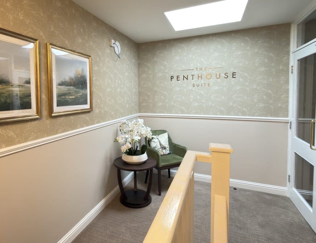 Riverwell Beck Care Home