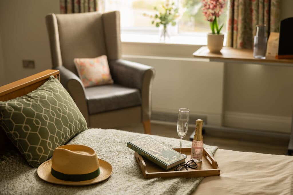 Riverwell Beck Care Home