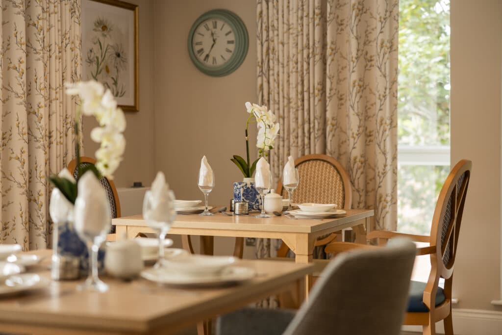 Riverwell Beck Care Home
