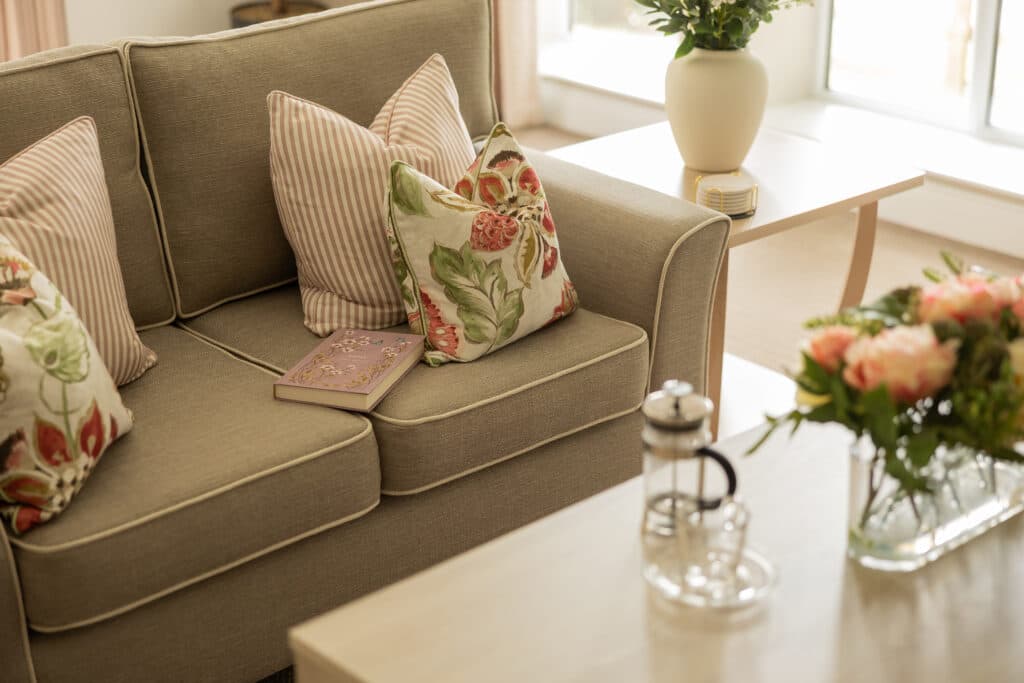 Riverwell Beck Care Home