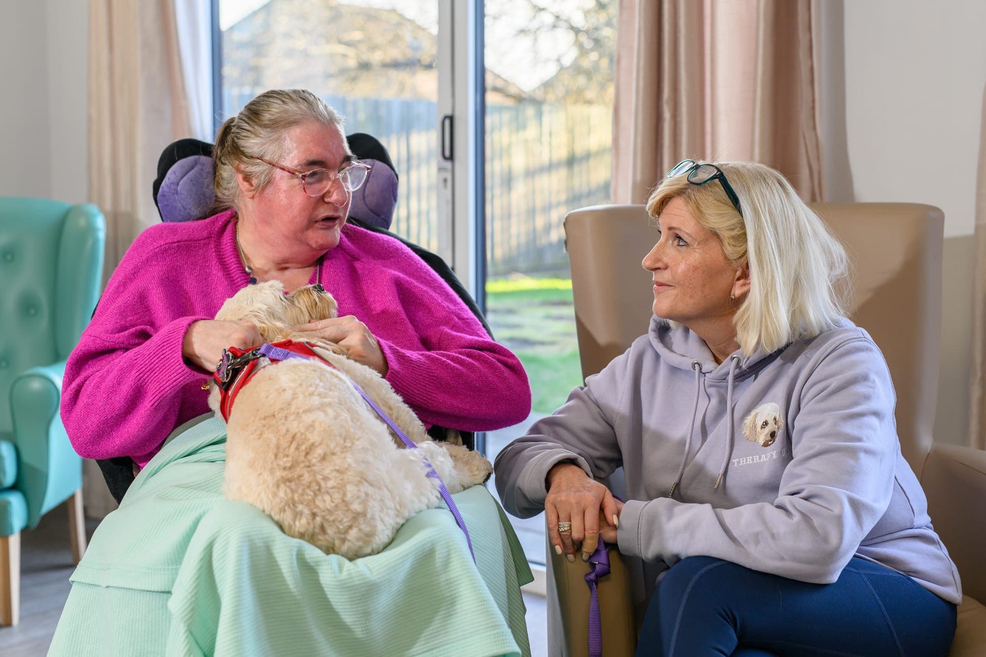 Nottingham Brain Injury Rehabilitation and Neurological Care Centre