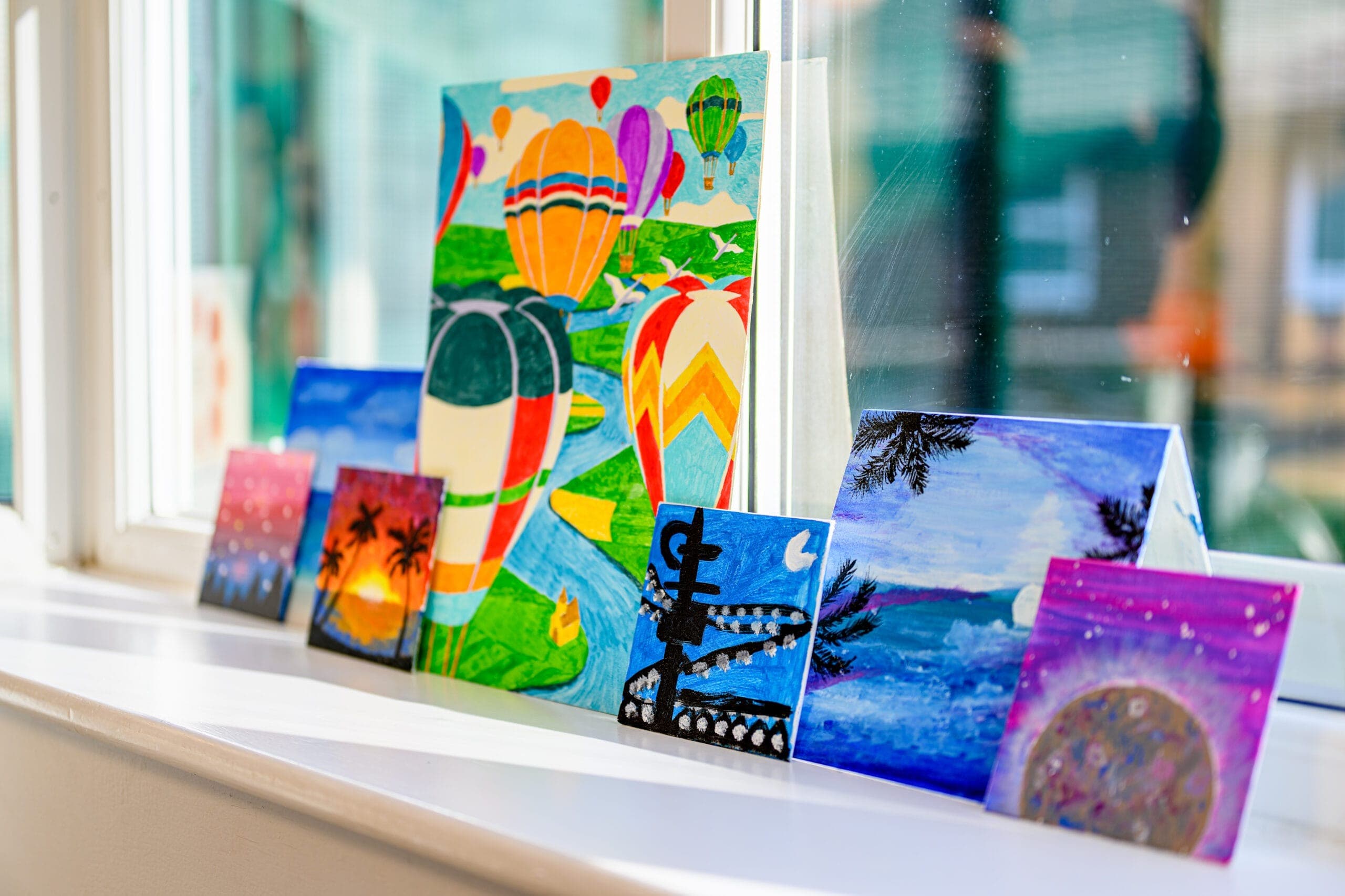 Nottingham Brain Injury Rehabilitation and Neurological Care Centre