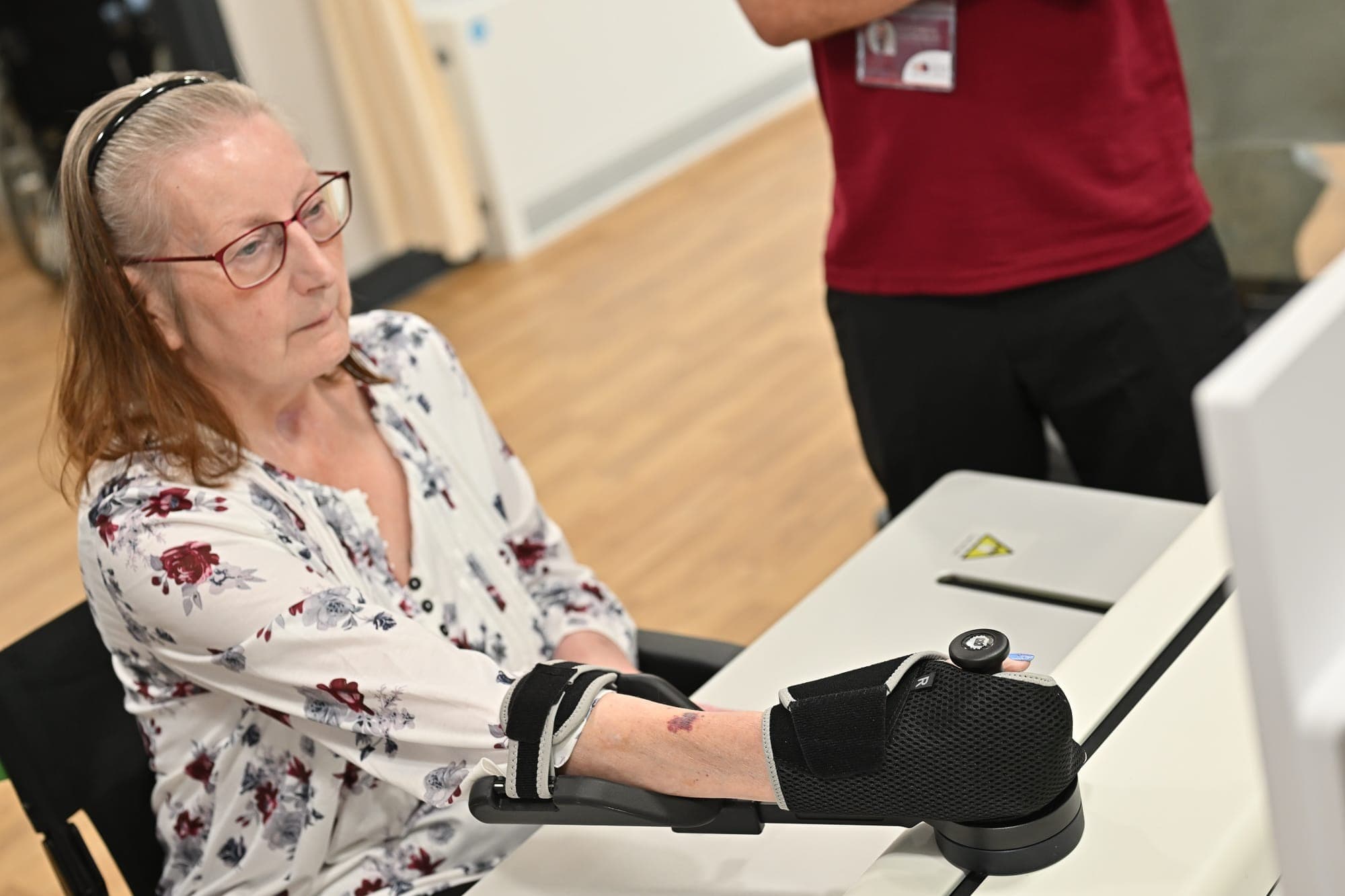 Nottingham Brain Injury Rehabilitation and Neurological Care Centre