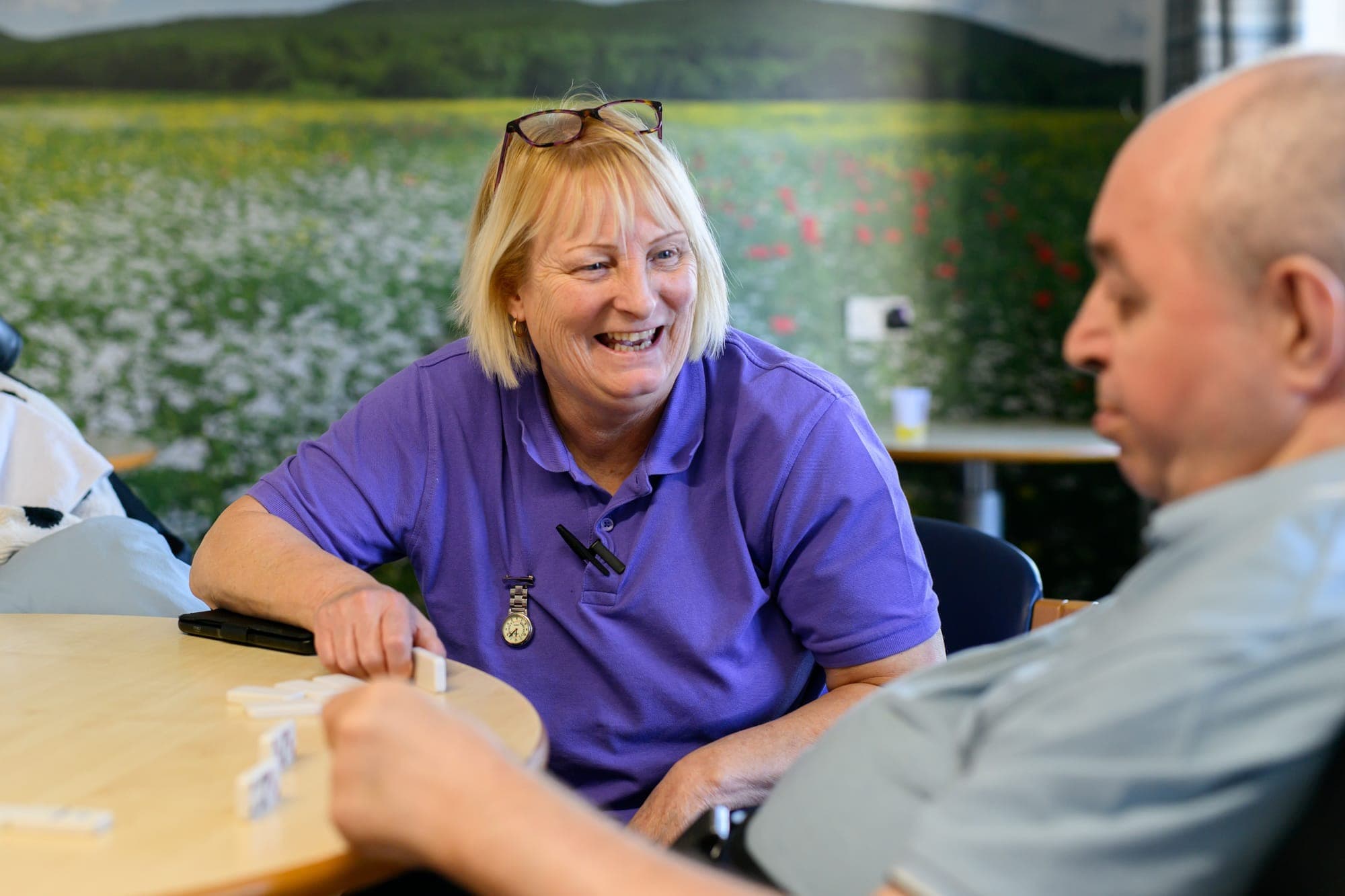 Nottingham Brain Injury Rehabilitation and Neurological Care Centre
