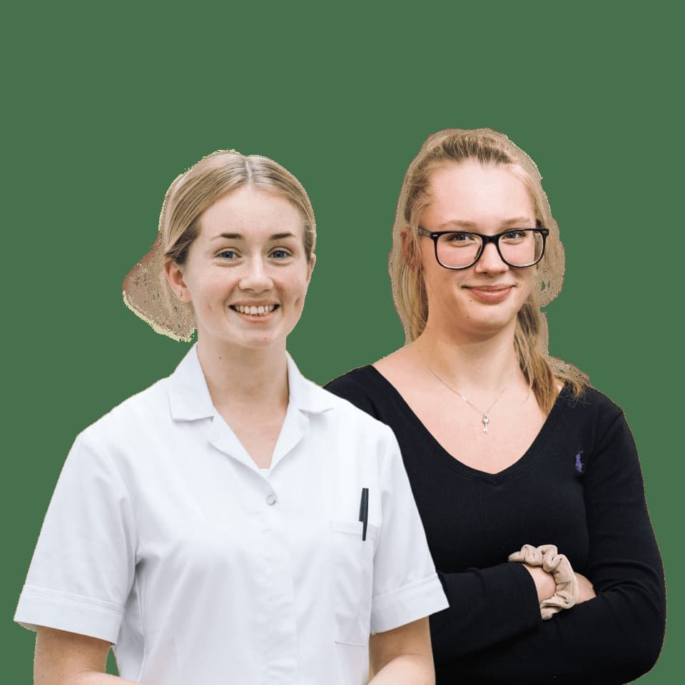 Nottingham Brain Injury Rehabilitation and Neurological Care Centre