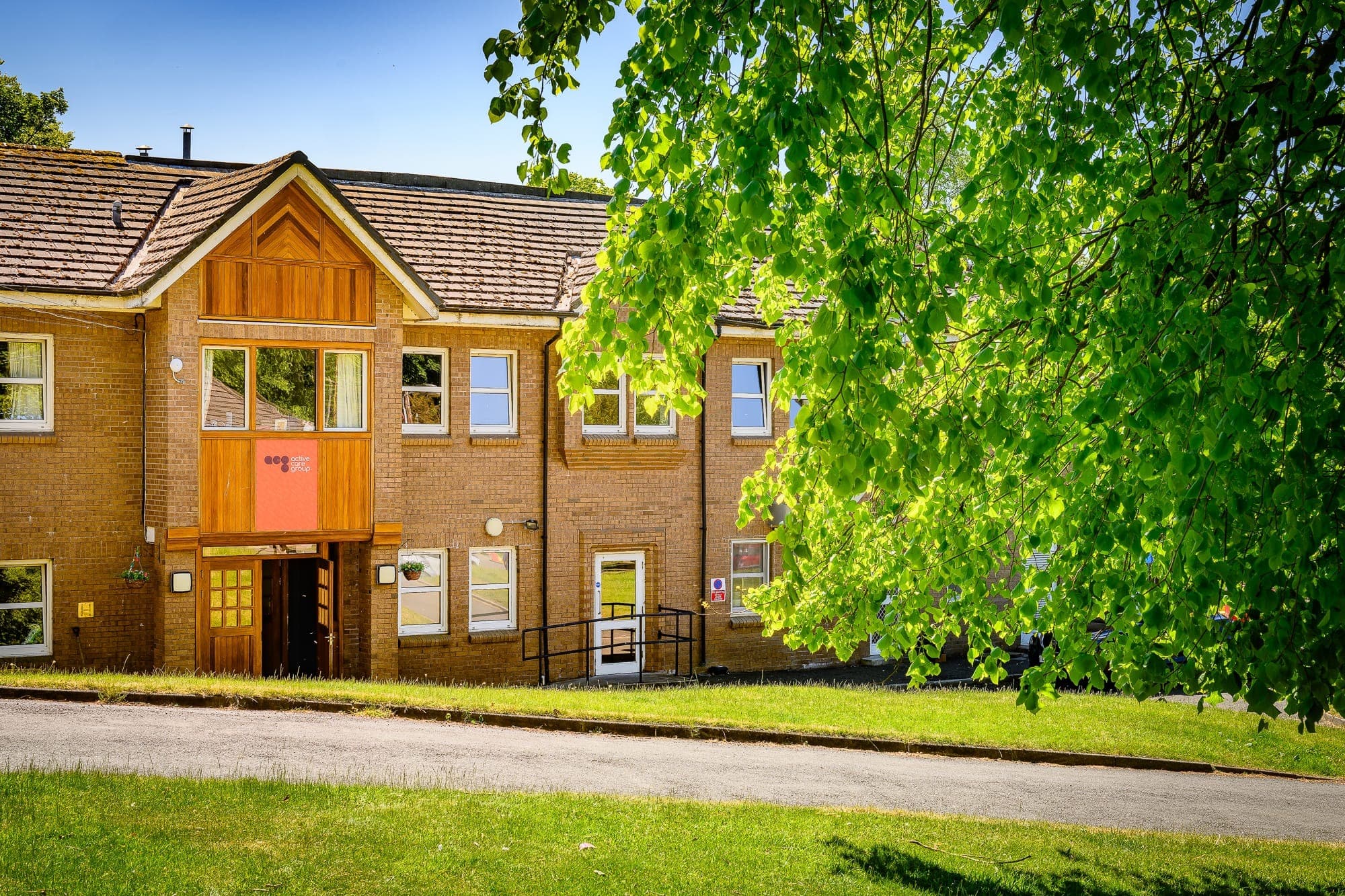 Nottingham Brain Injury Rehabilitation and Neurological Care Centre