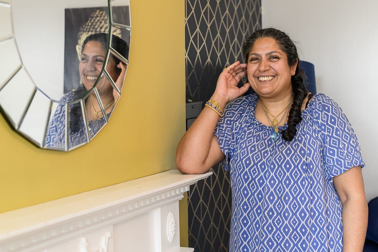 Nottingham Brain Injury Rehabilitation and Neurological Care Centre