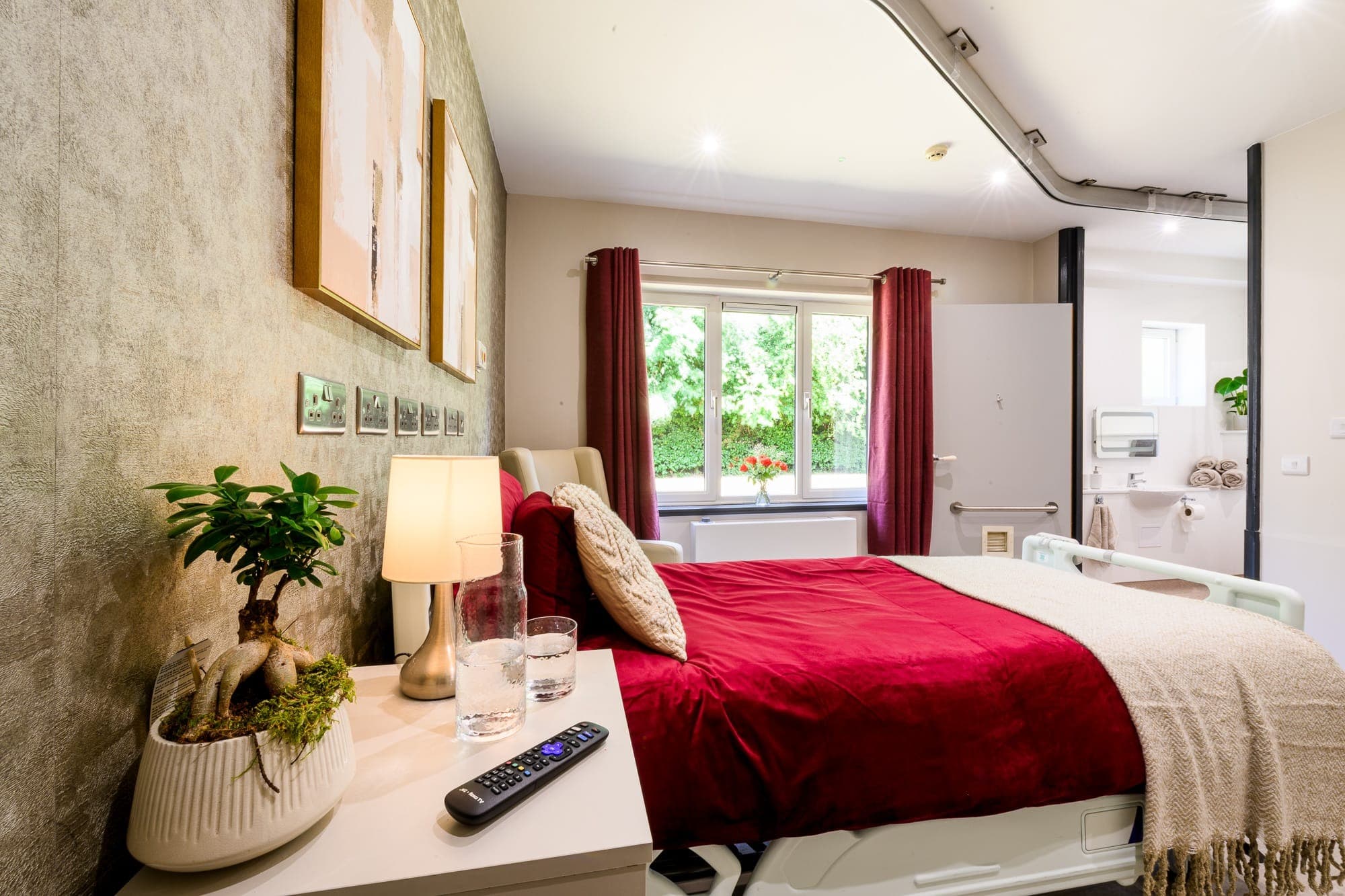 Nottingham Brain Injury Rehabilitation and Neurological Care Centre