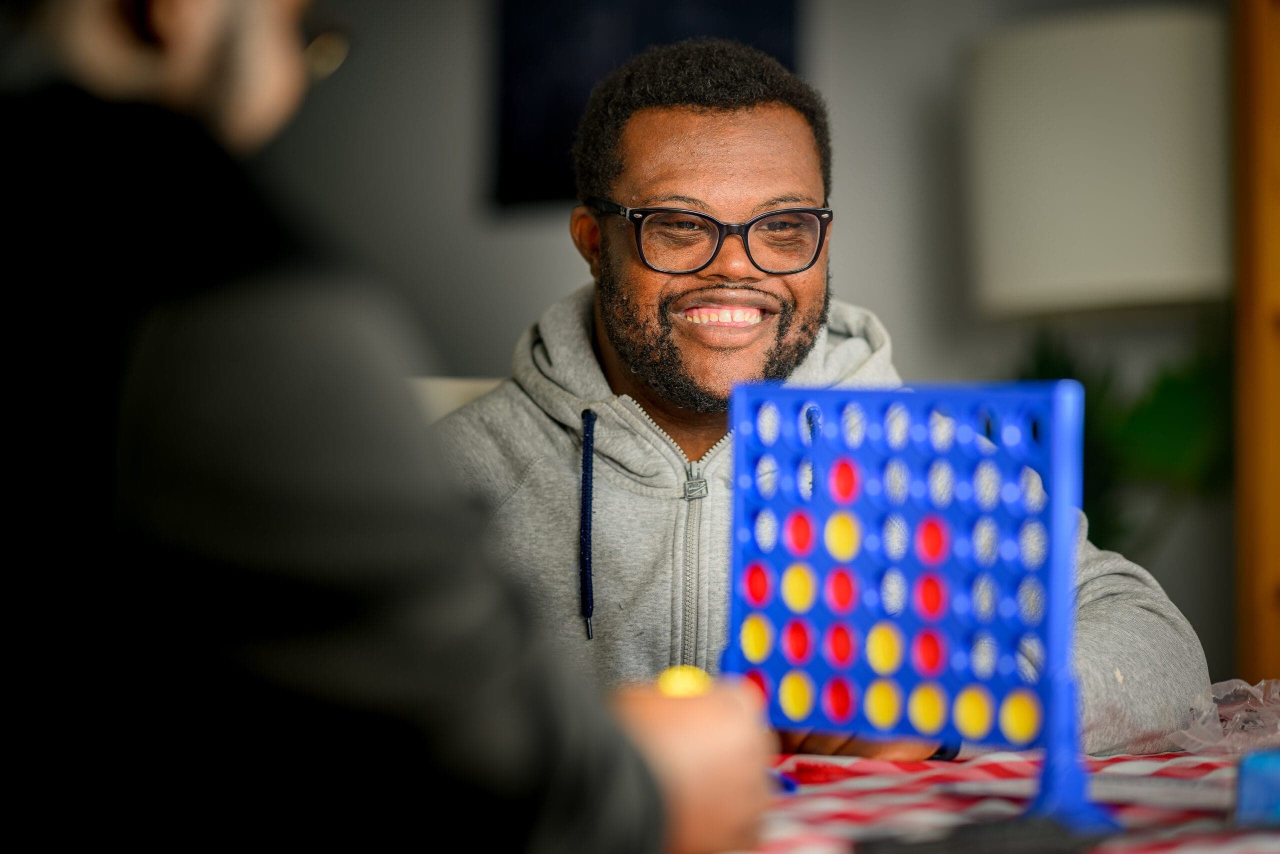 Nottingham Brain Injury Rehabilitation and Neurological Care Centre