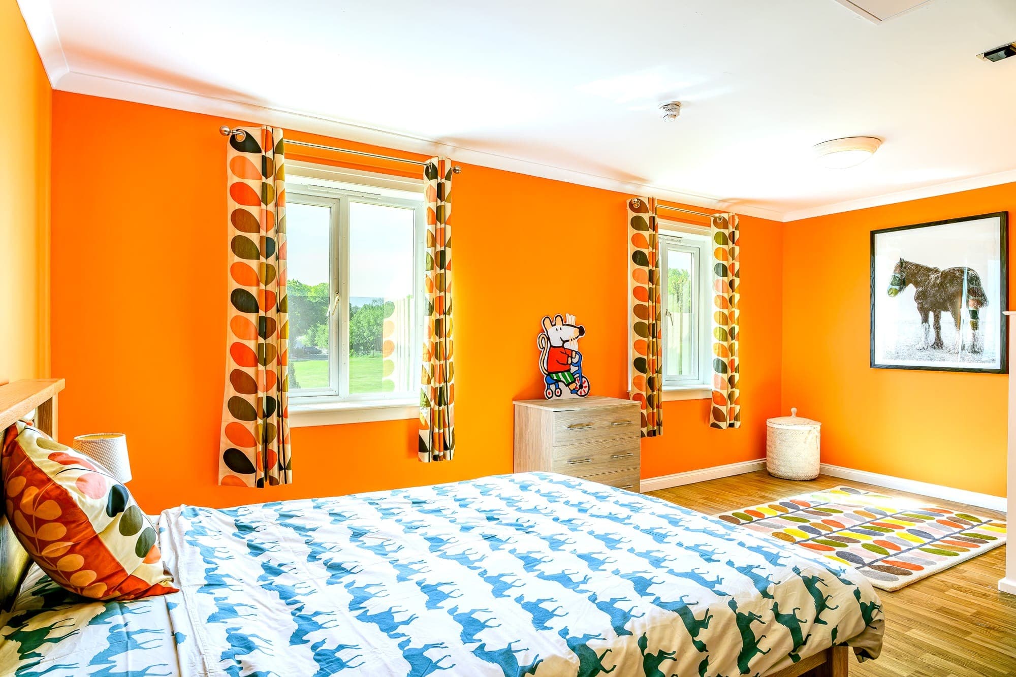 Nottingham Brain Injury Rehabilitation and Neurological Care Centre