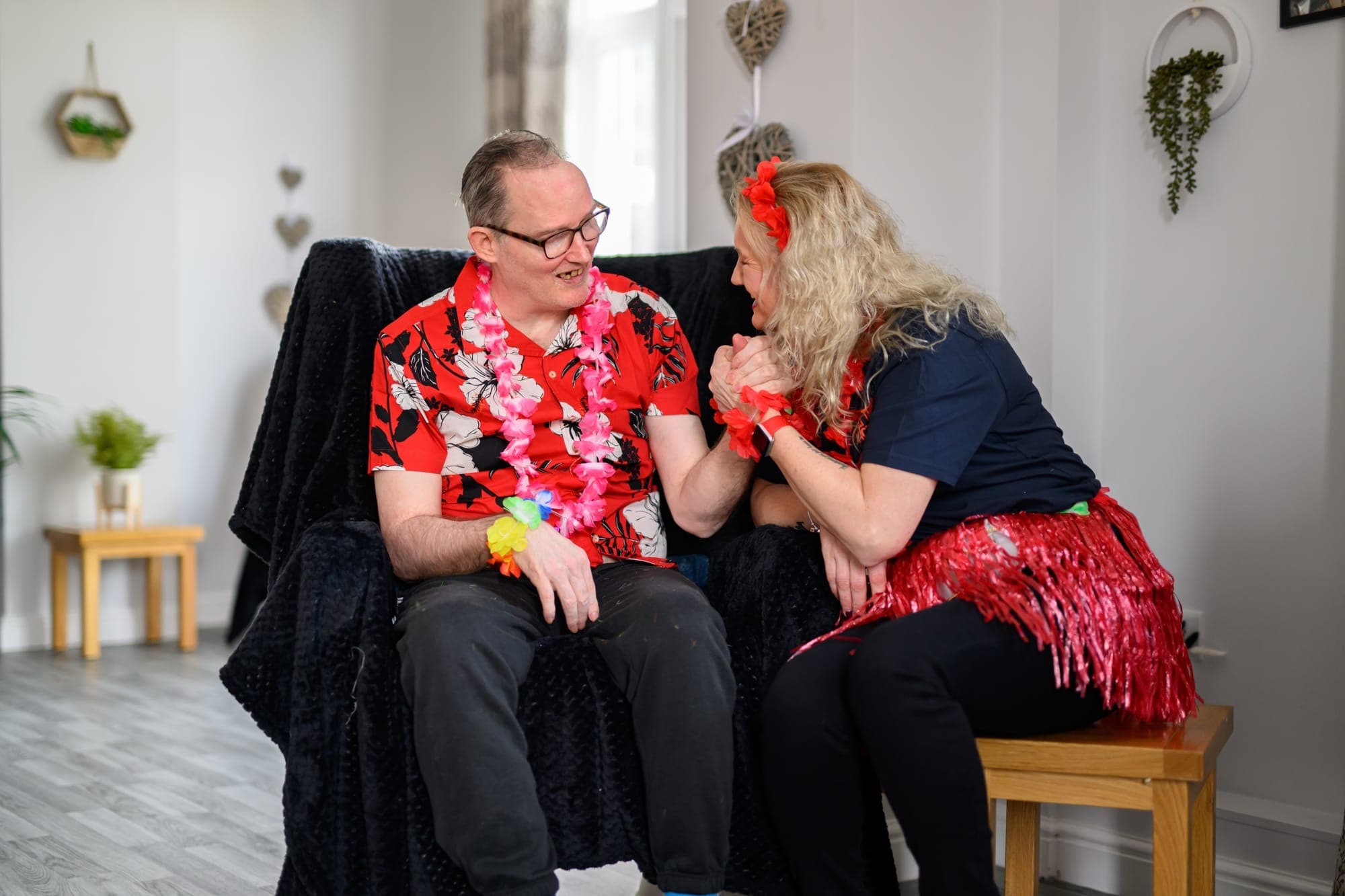 Nottingham Brain Injury Rehabilitation and Neurological Care Centre