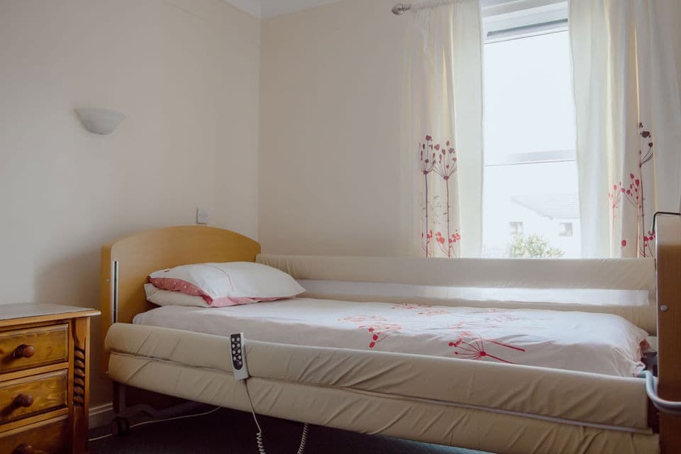 Amber Lodge Nursing Home