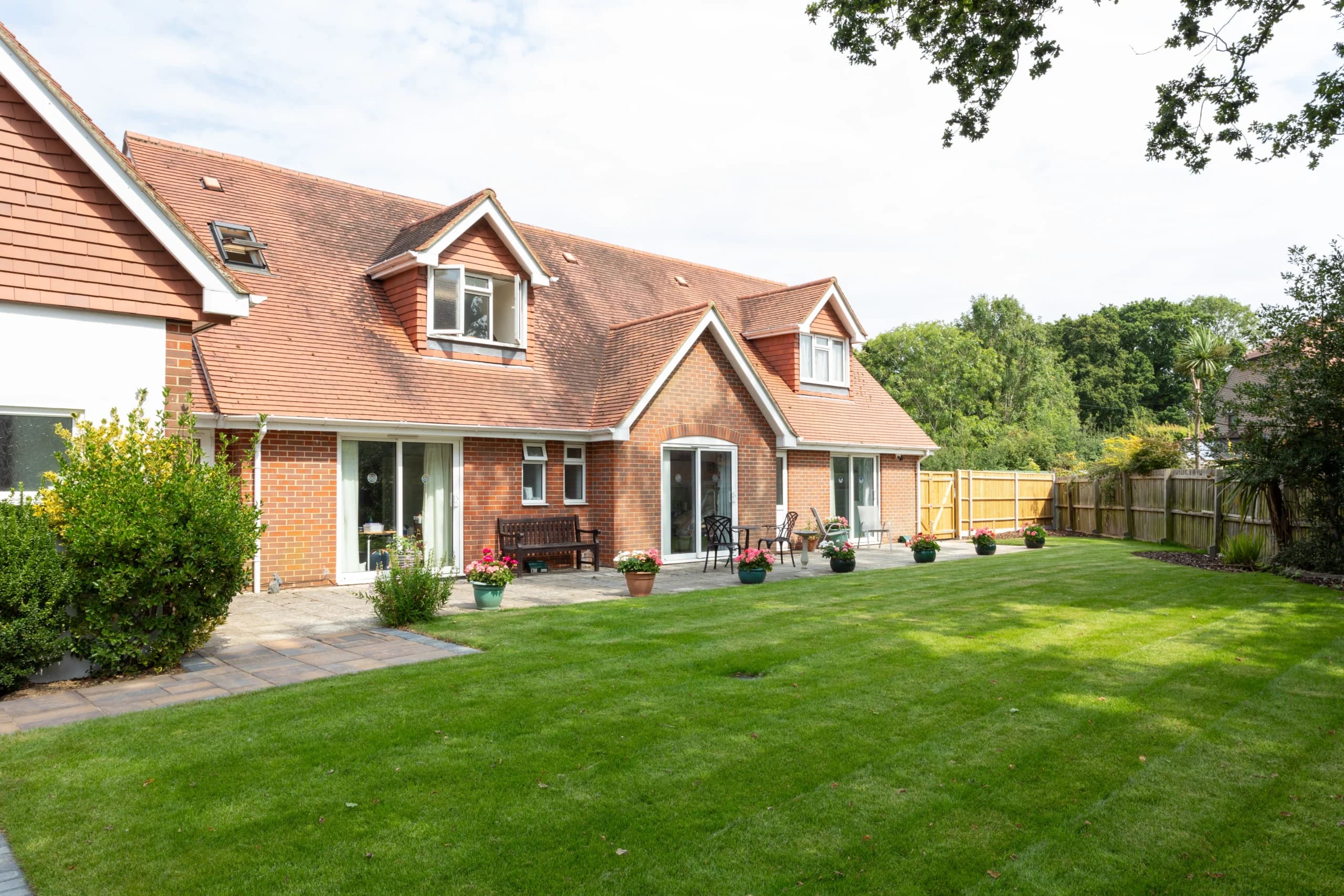 Avon Park Residential Home