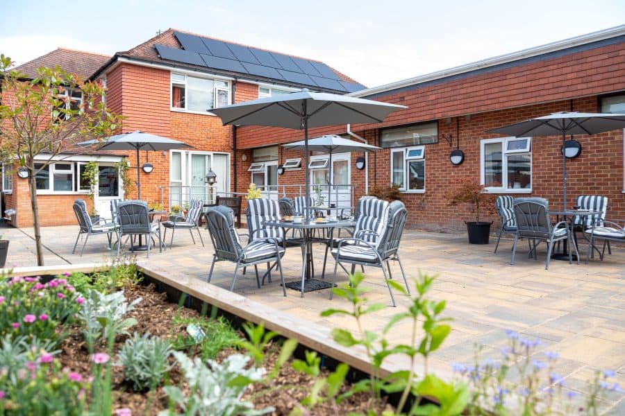 Avon Park Residential Home