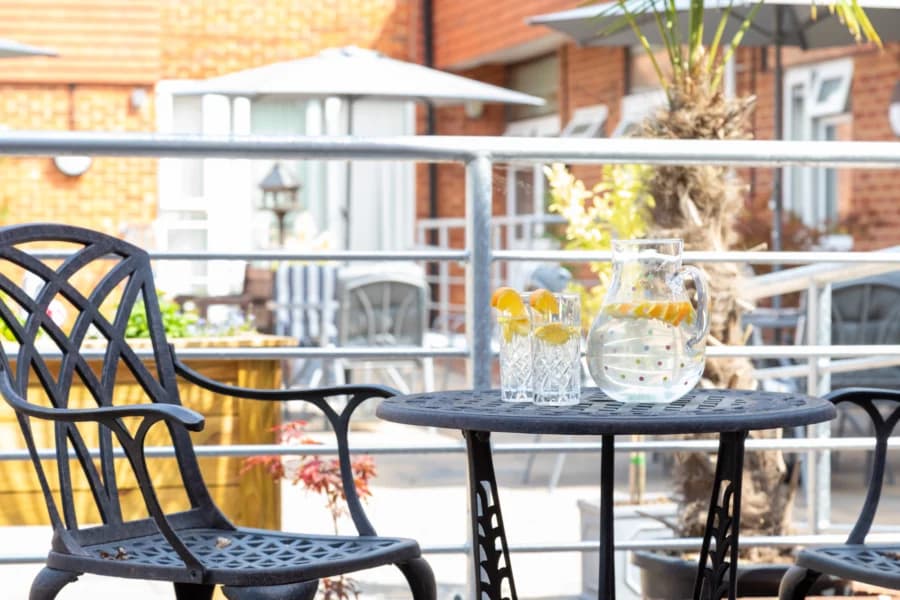 Avon Park Residential Home