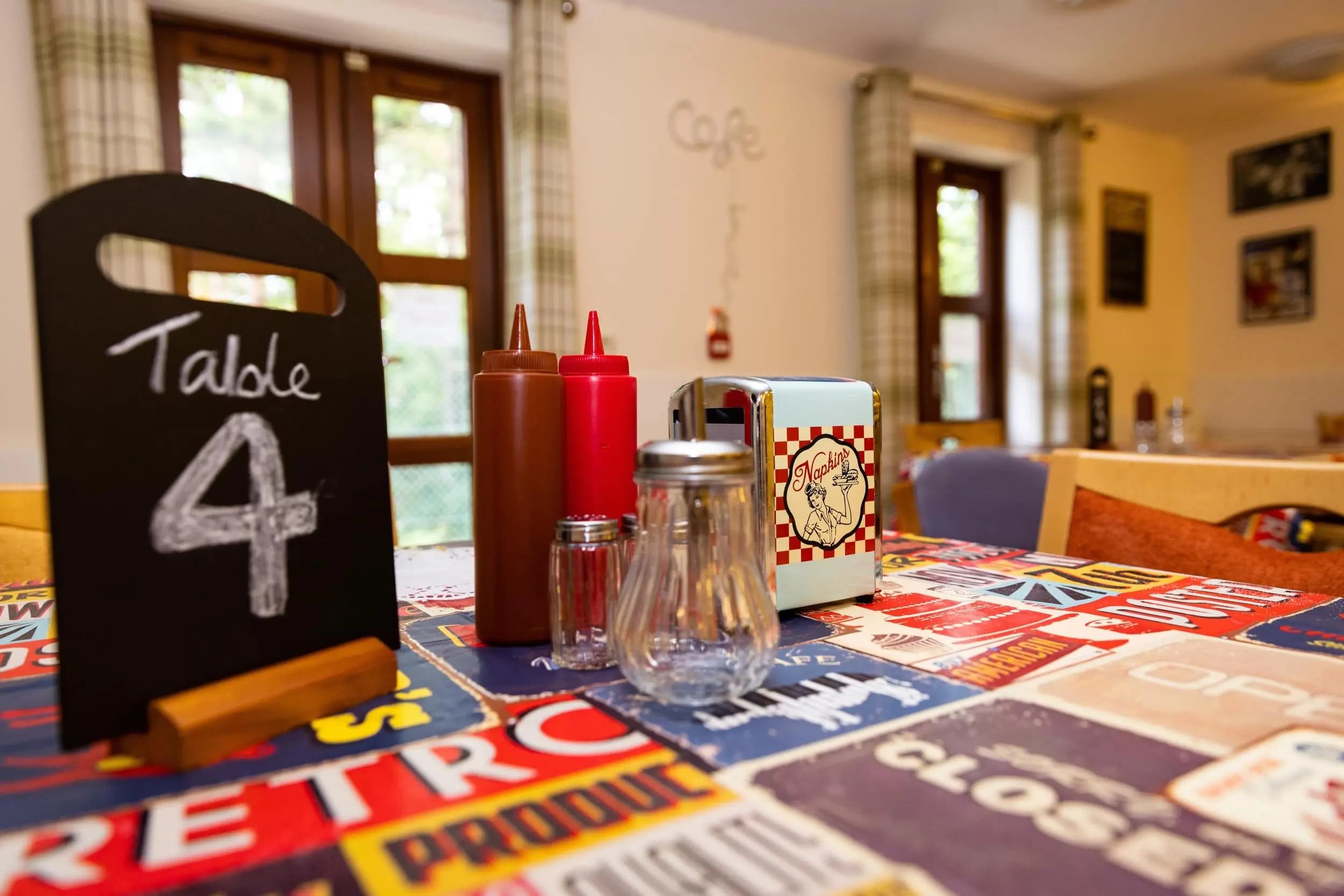 Heathlands Care Home