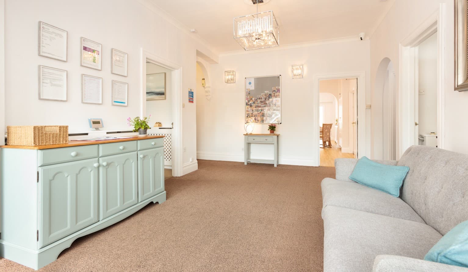 Beechwood House Care Home