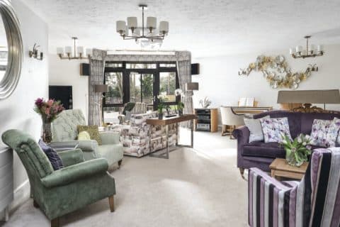 Bradbury House