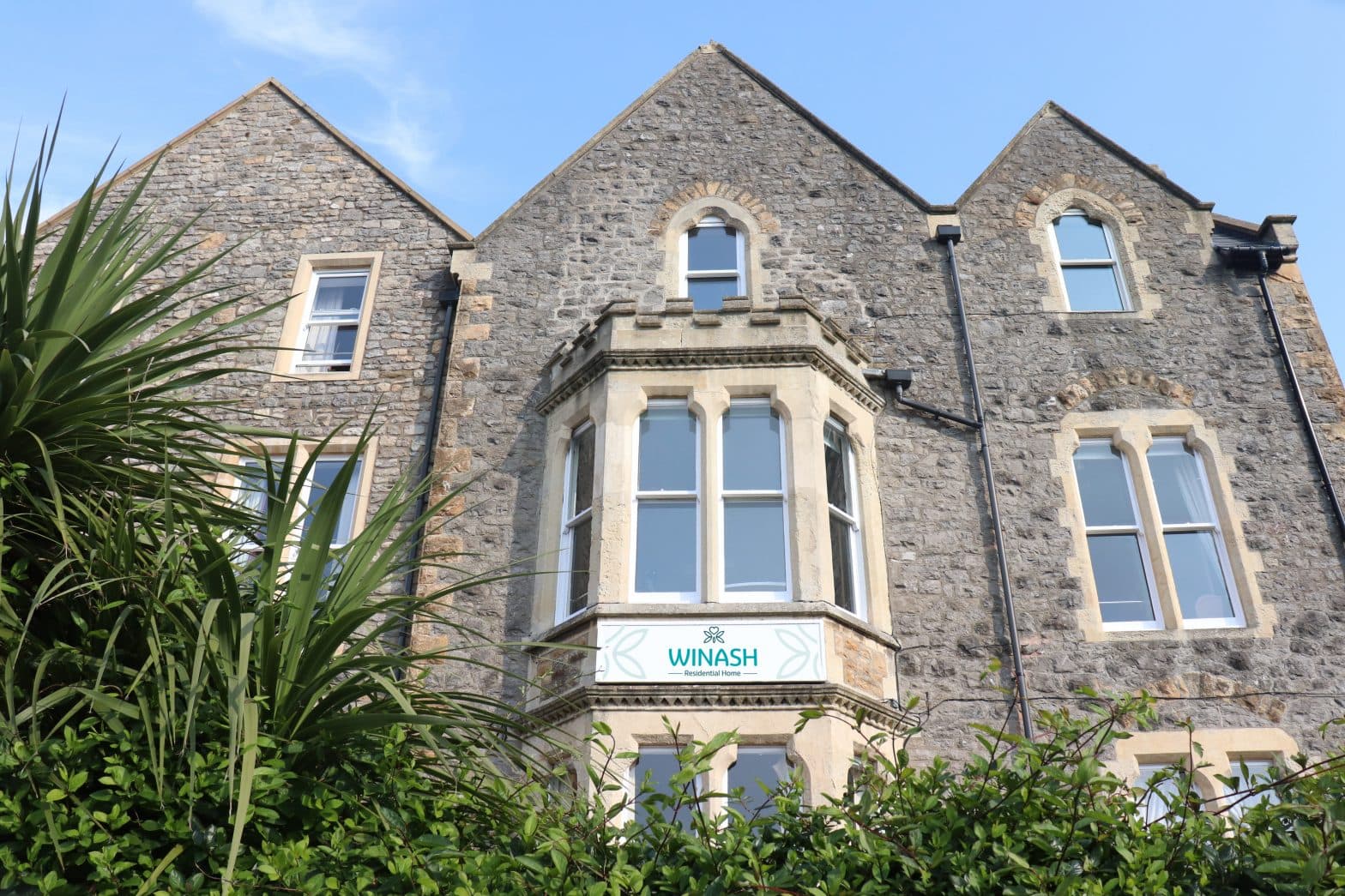 Winash Rest Home
