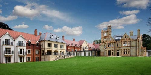 Wynyard Woods