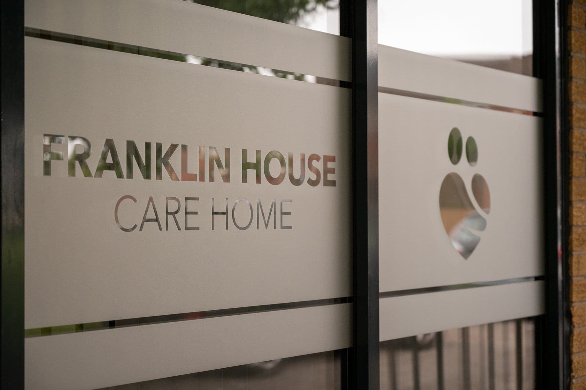Hulton Care Home