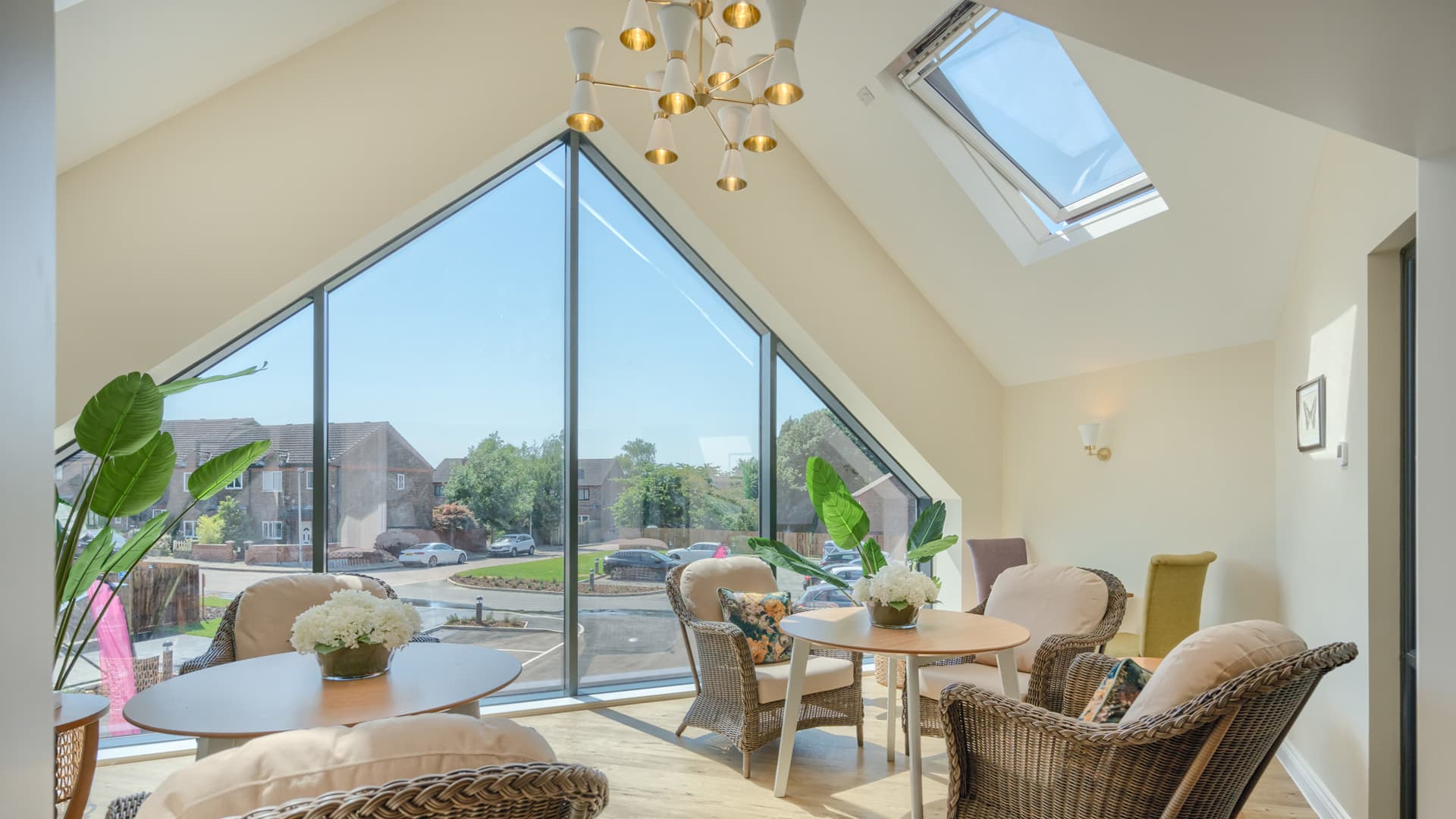 Elmbrook Court Care Home