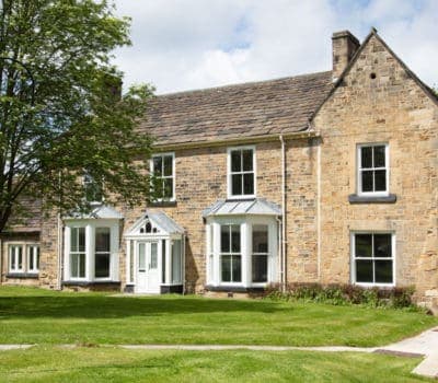 Beddell House