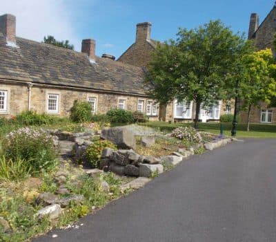Beddell House