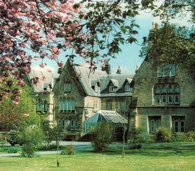 Beddell House