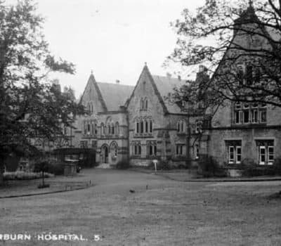 Beddell House