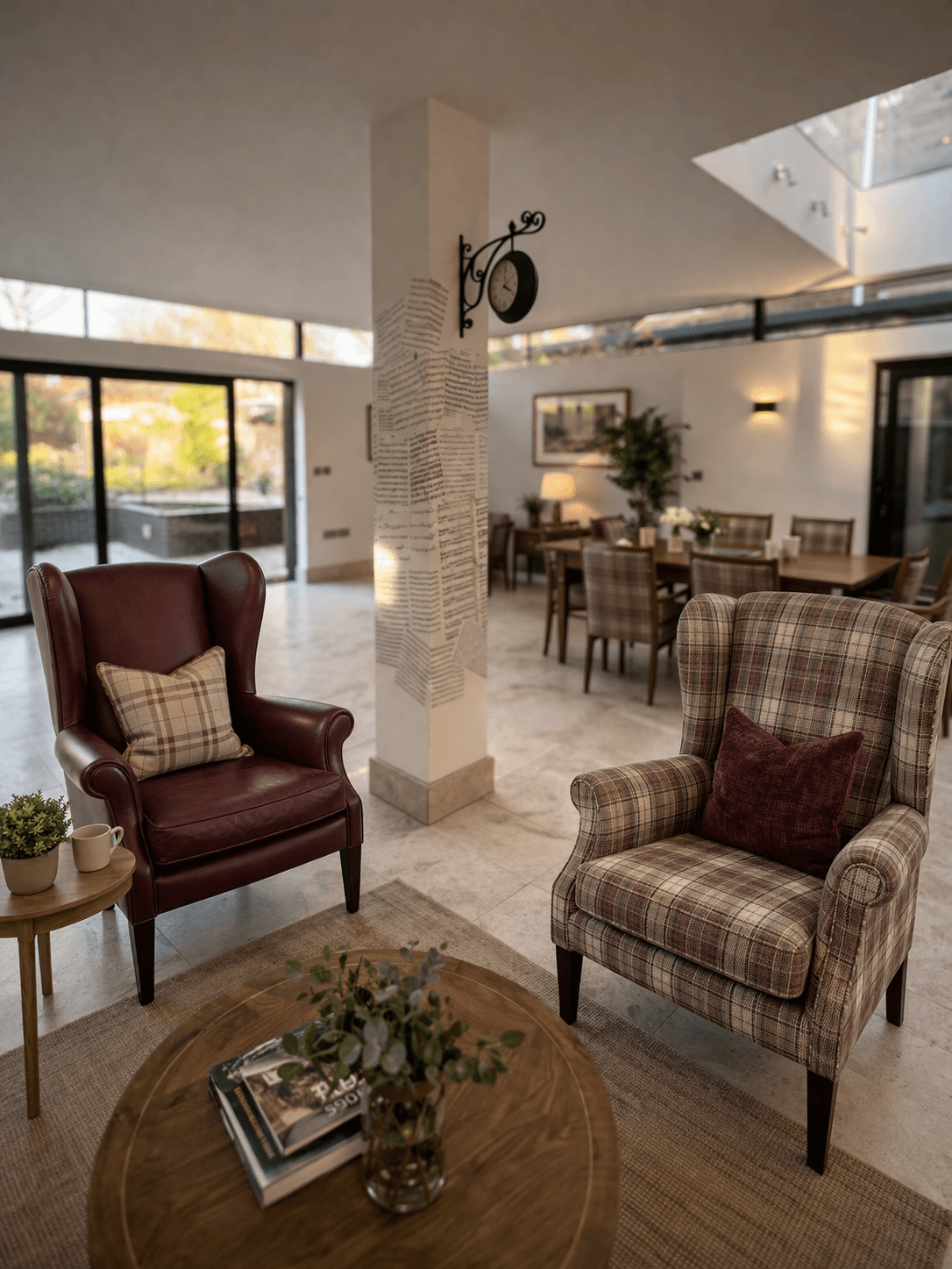 Belamie Gables Care Home