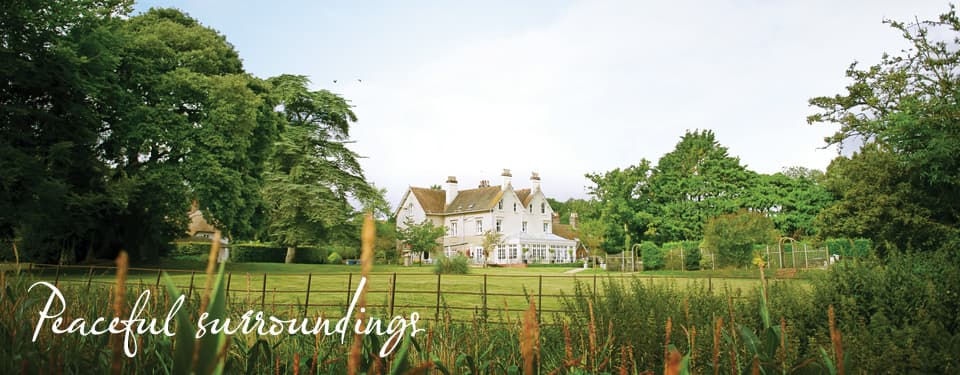 Spetisbury Manor