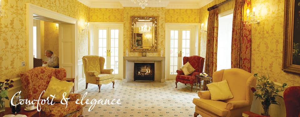 Spetisbury Manor