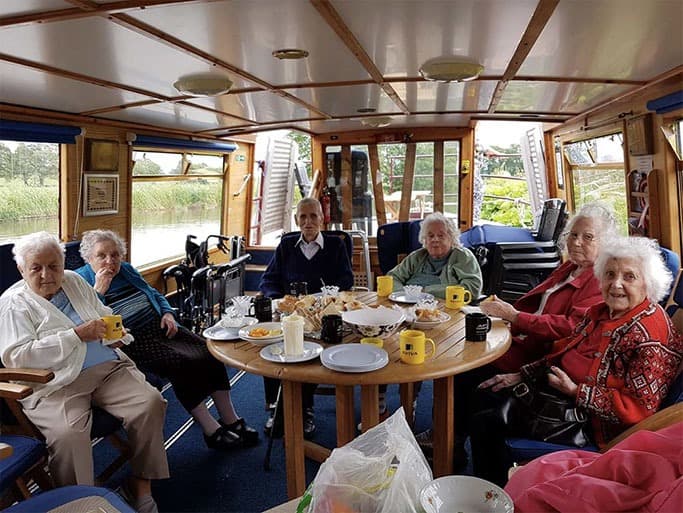 Croft House Care Home Limited