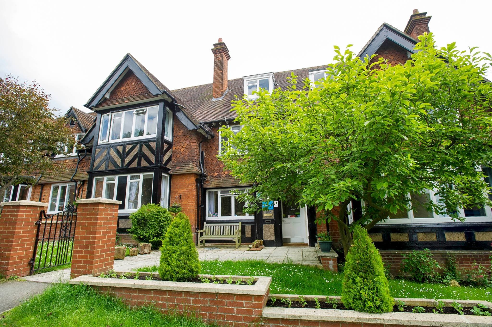 Brook House