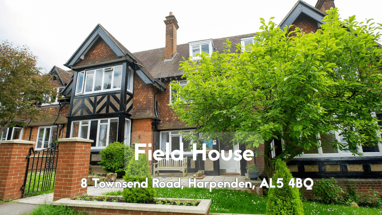 Brook House