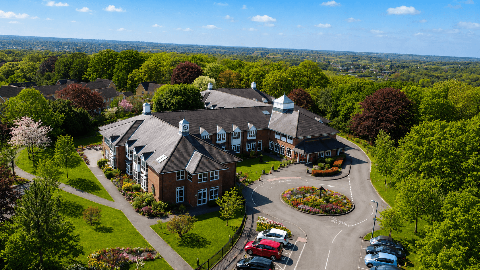 St Vincent's Nursing Home