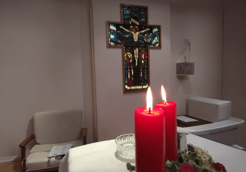 St Vincent's Nursing Home