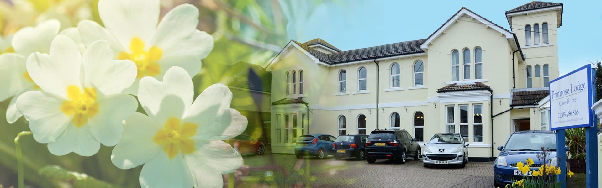 Primrose Lodge Weymouth