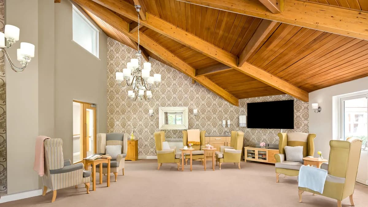 Craigielea Nursing Home