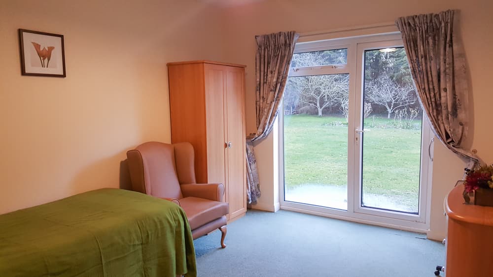 Ashlodge: photo 3