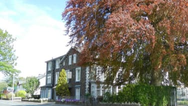 The Millfield