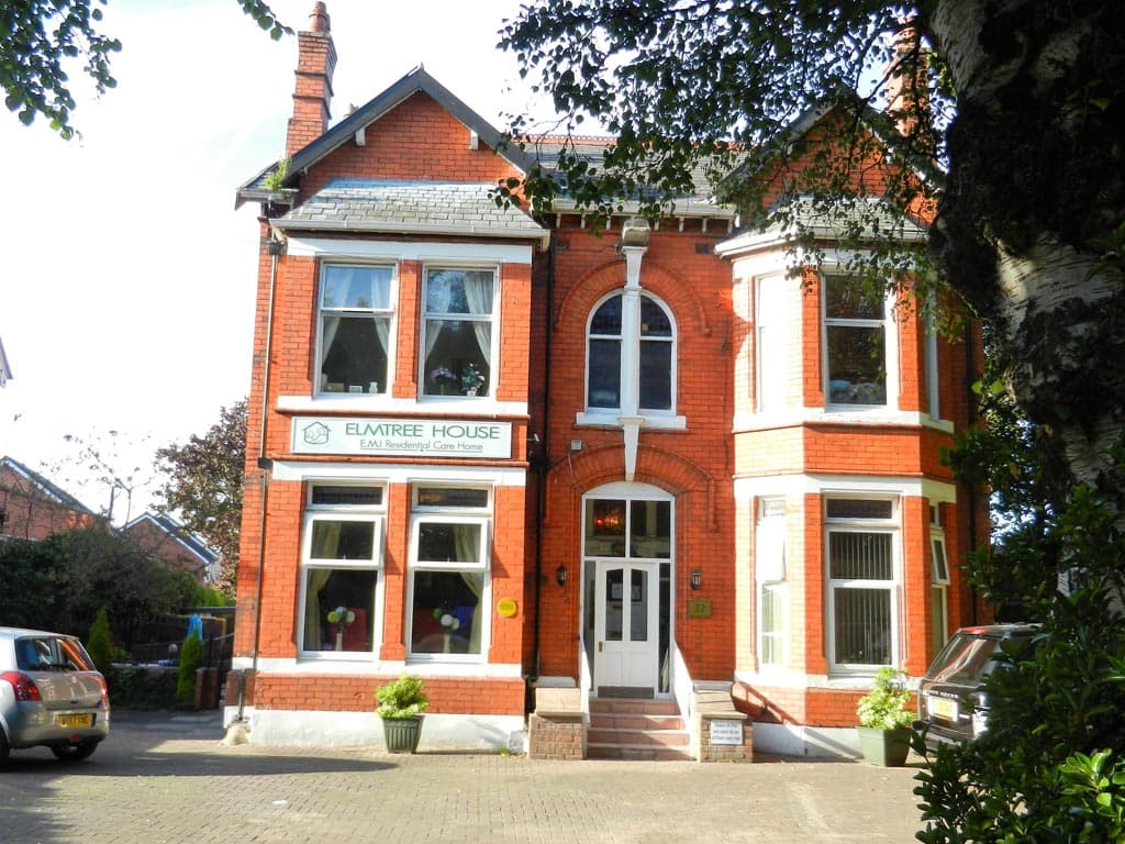 The Millfield